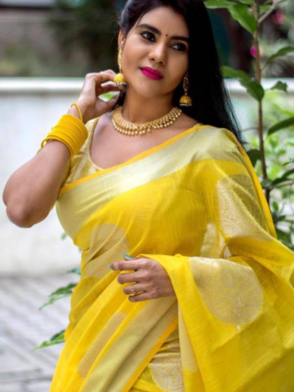 கடைசி சீரியல்