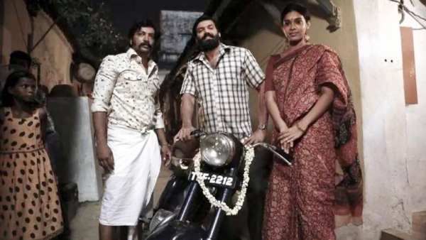 ஆக்டிங் கிளாசுக்கு போ