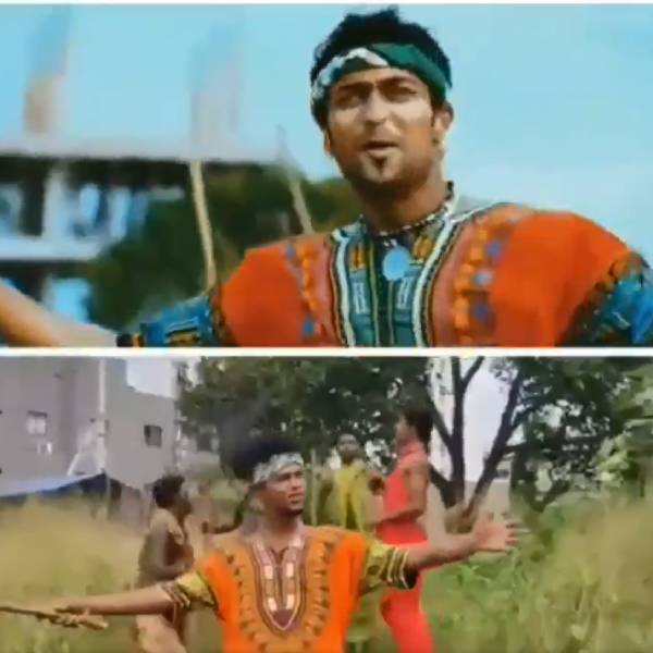 லிட்டில் பிரதர்ஸ்.. லிட்டில் பிரதர்ஸ்..