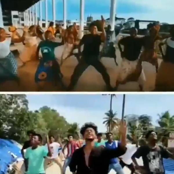 எதையும் சாதிக்க முடியும் எதையும் சாதிக்க முடியும்