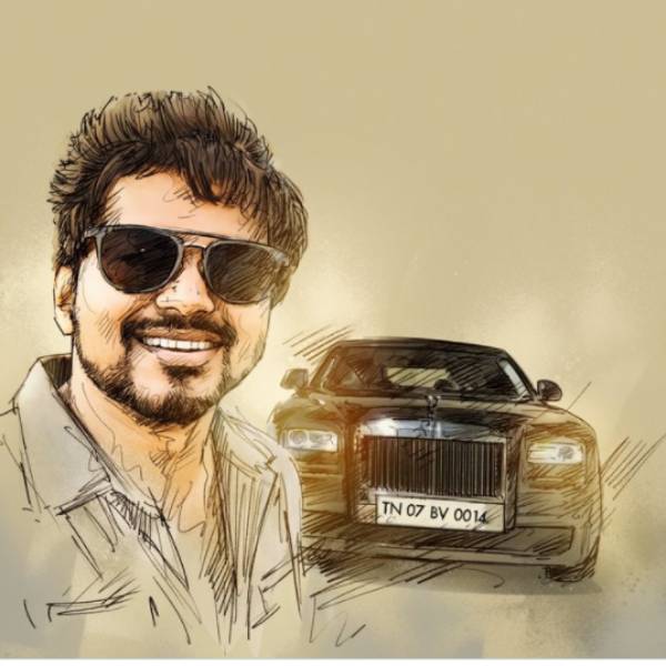 பர்ஃபெக்ட் மேன்