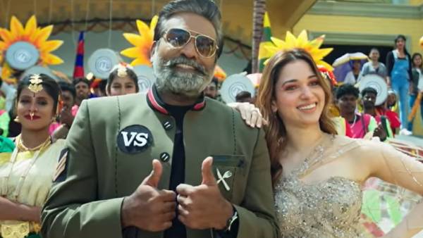 டிவி தொகுப்பாளர் அவதாரம்