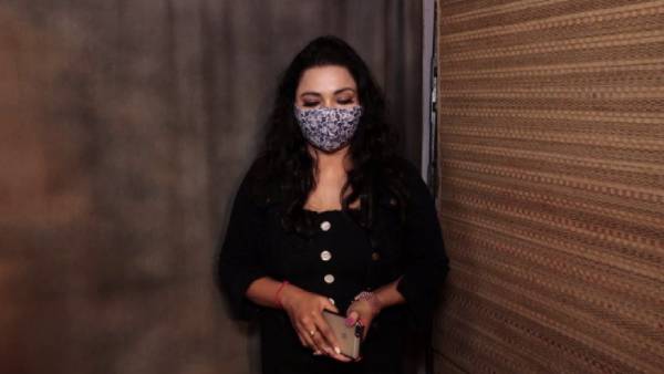 நிர்வாண ஆடிஷன் 