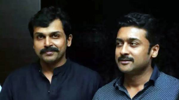 எதற்கெடுத்தாலும் போட்டி எதற்கெடுத்தாலும் போட்டி