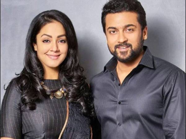 ஜோதிகாவுடன் காதல் ஜோதிகாவுடன் காதல்