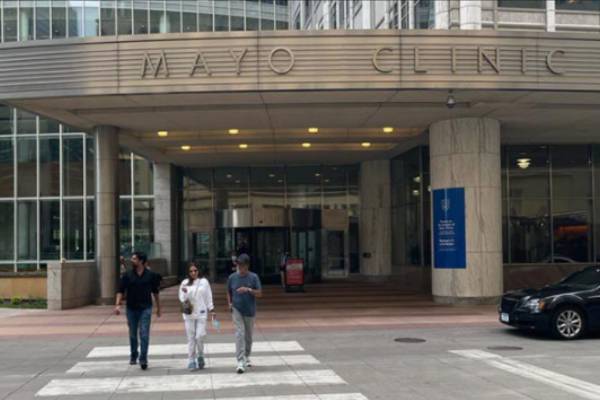 ராசெஸ்டர் கிளினிக் 