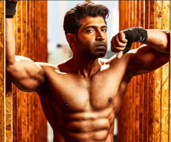 தொடர் பயிற்சிகள் 