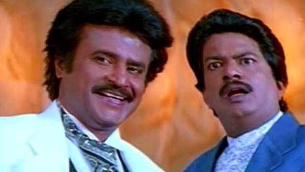 ரசிகர்களை கவர்ந்தவர் 