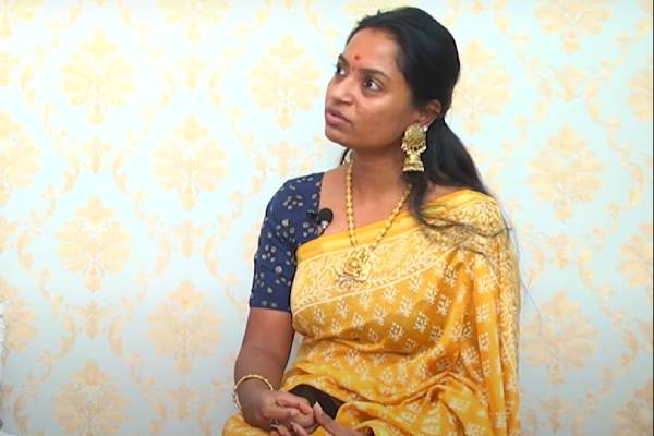 இளையராஜா மருமகள்