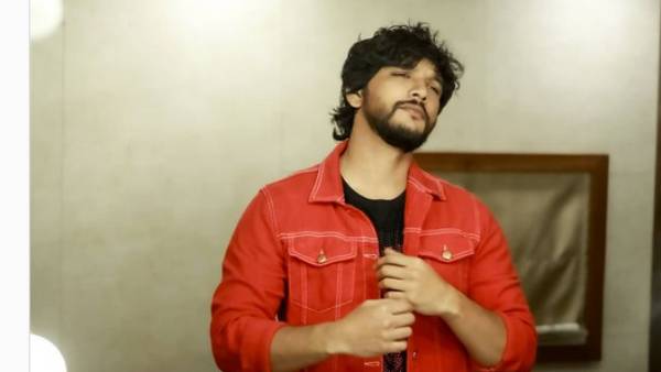 கவுதமின் உருக்கமான பதிவு 