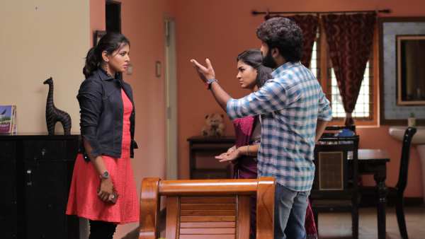 தினமும் ஒரு மணிநேரம் தினமும் ஒரு மணிநேரம்