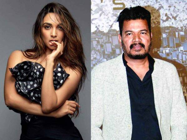 ஷங்கர் நாயகி