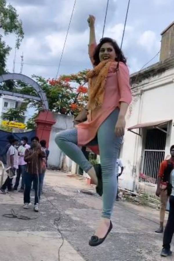 போட்டோ ஷூட்