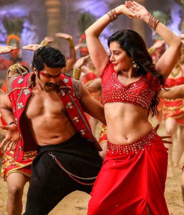 ஆர்யா ஹீரோவாக