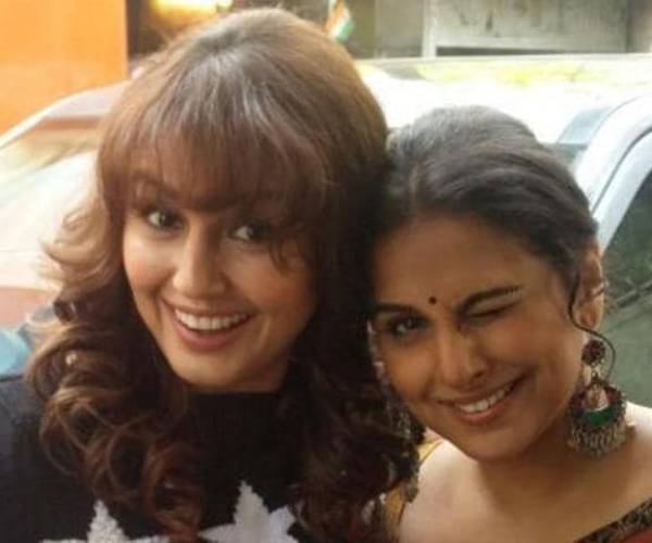 பாலிவுட் நடிகைகள்