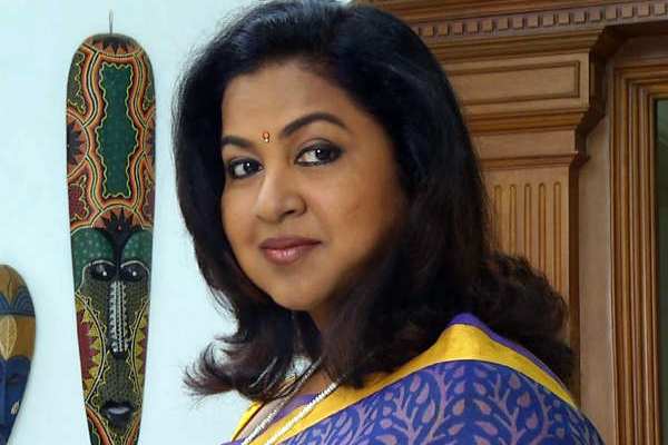 சீரியலை விரும்பும் மக்கள்