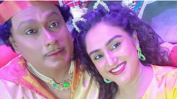 ரொமான்ஸ் ஃபீல்