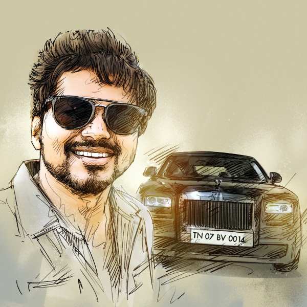 கார் சீன் இருக்கா