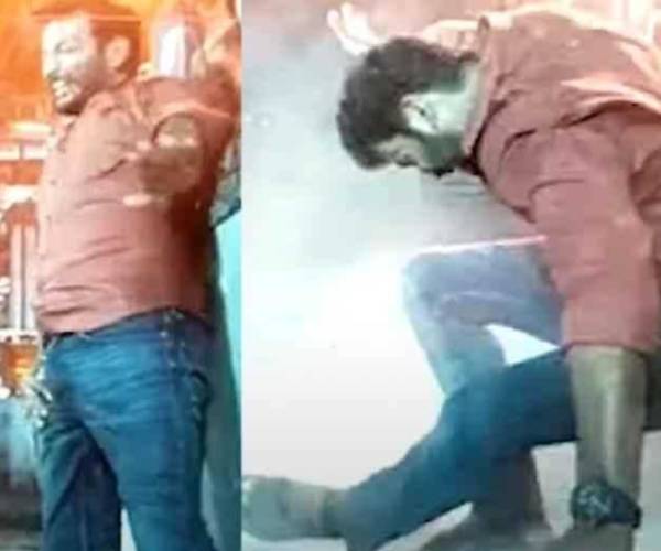 தாமதமாகுமா ஷுட்டிங்