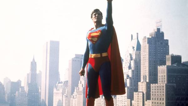 ரிச்சர் டோனர் மரணம்