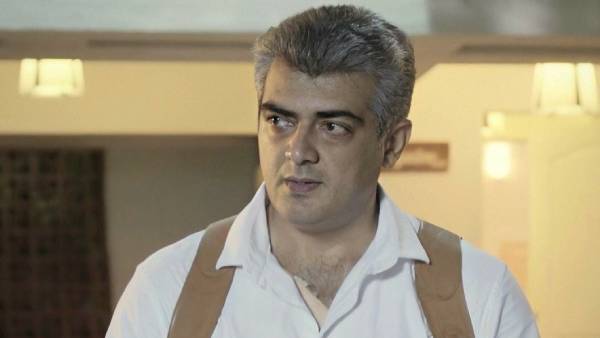 ஆக்ஷன் த்ரில்லர் படம் 