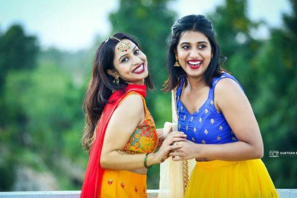 தமிழில் தேவதாஸ் பிரதர்ஸ் 