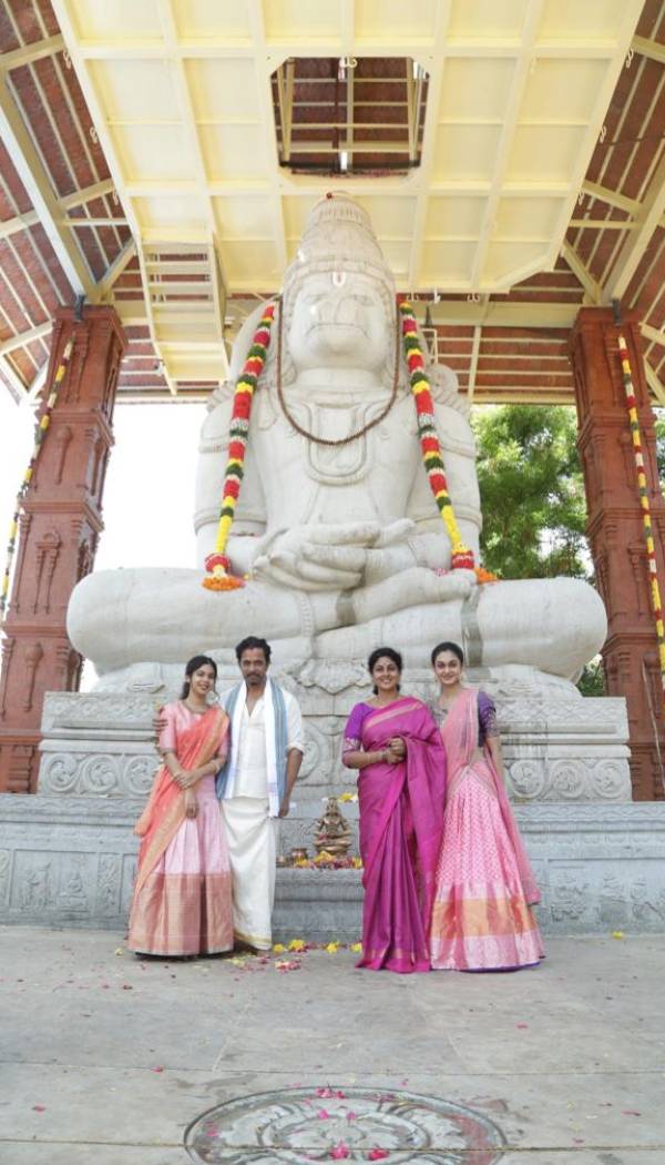 துன்பம் மறைந்து இன்பம் 