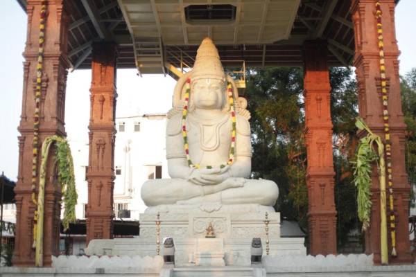 ராமர், விநாயகர், நாகராஜர் 