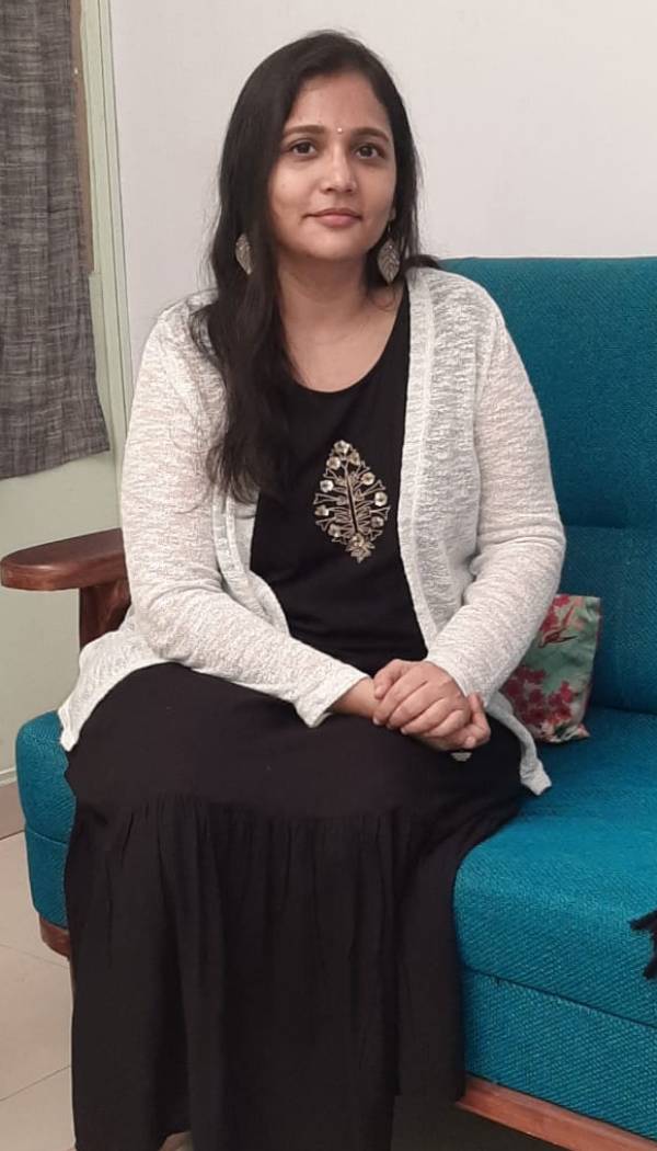 Actress Vinodhini Vaidyanathan shares her experience with vikram during ponniyin selvan shoot