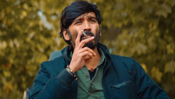 தனுஷின் பிறந்தநாள் 