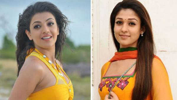 எதிர்பாராத திருப்பங்கள் 