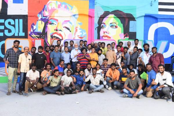 தமிழக அரசுக்கு நன்றி 