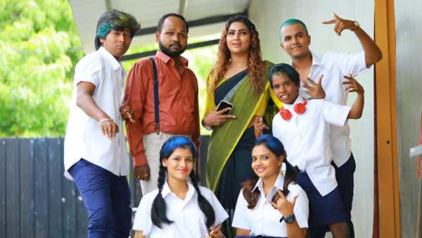 திறமைகளை அடையாளம் காட்டிய சீரியல் 