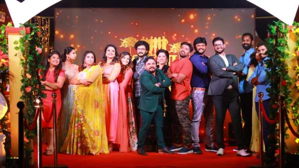 விஜய் டிவி சீரியல் கனா காணும் காலங்கள் 