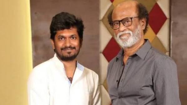 பாராட்டிய ரஜினி பாராட்டிய ரஜினி