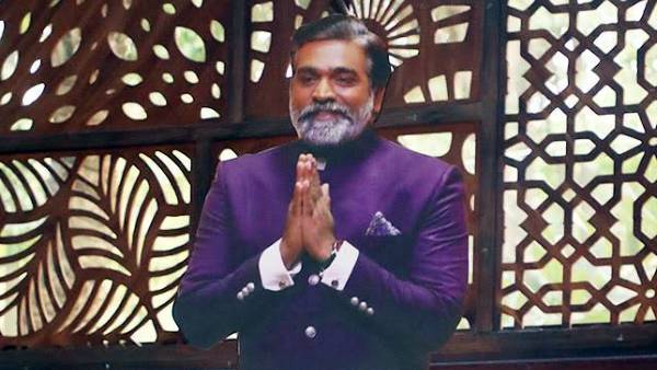 சுறுசுறுப்பான மனுஷன் சுறுசுறுப்பான மனுஷன்