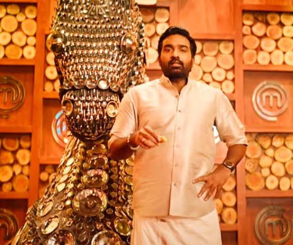 எல்லாருமே ஹோம் குக்ஸ் எல்லாருமே ஹோம் குக்ஸ்