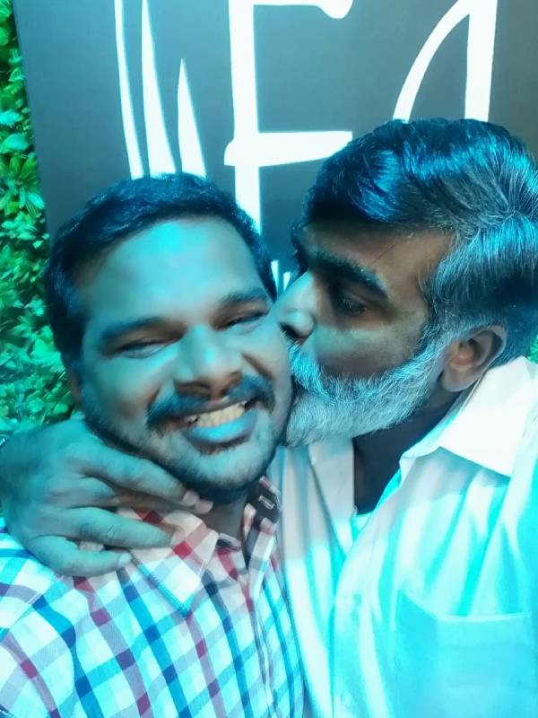 தங்கமான மனுஷன் தங்கமான மனுஷன்