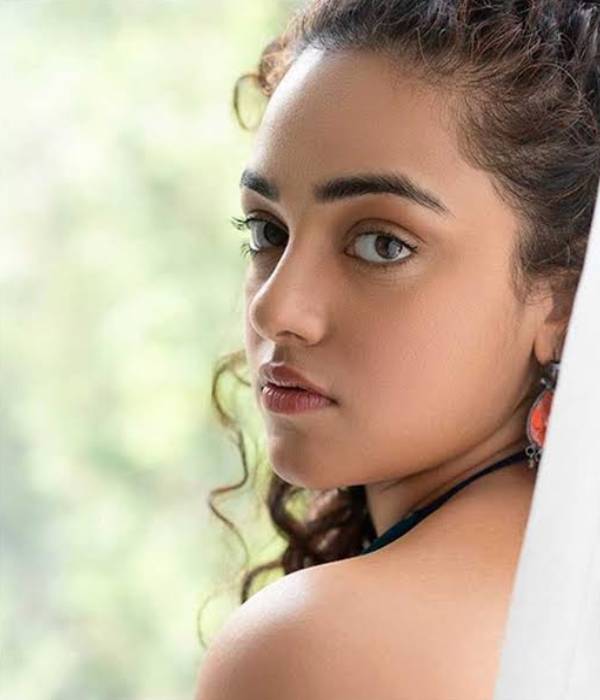 பவன் கல்யாணுக்கு ஜோடியாக 