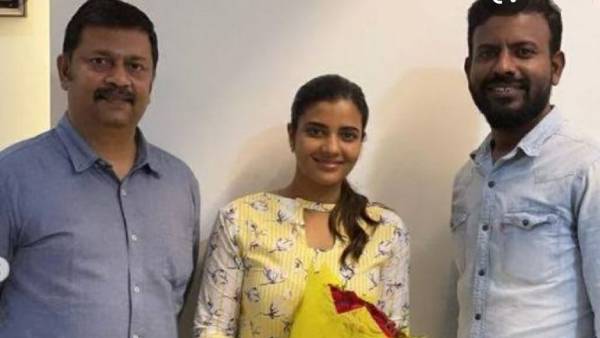 குவியும் வாழ்த்து 