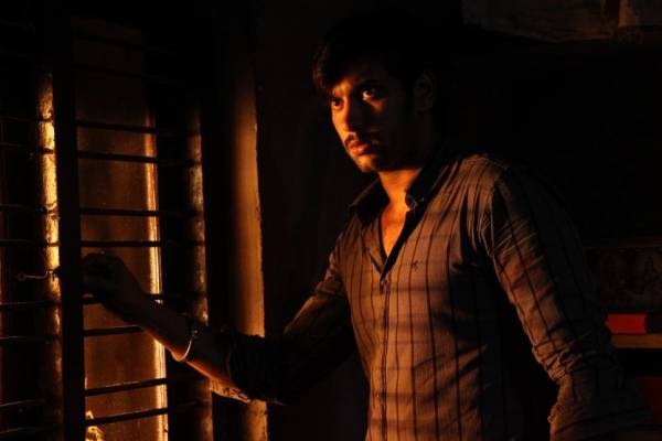 நல்ல வரவேற்பு 