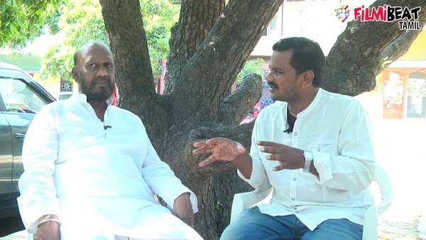 கவிஞர் வாலி 