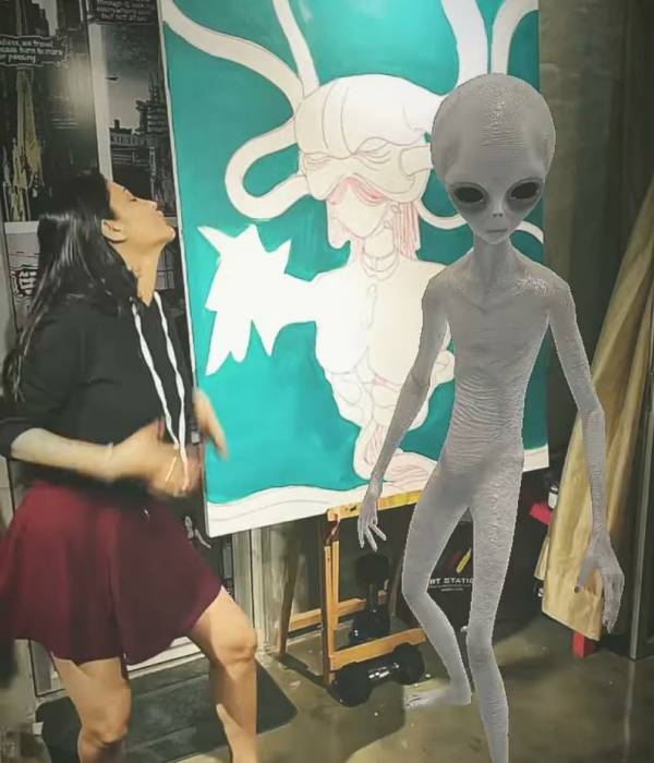 அடிக்கடி காதலருடன் டேட்டிங் 