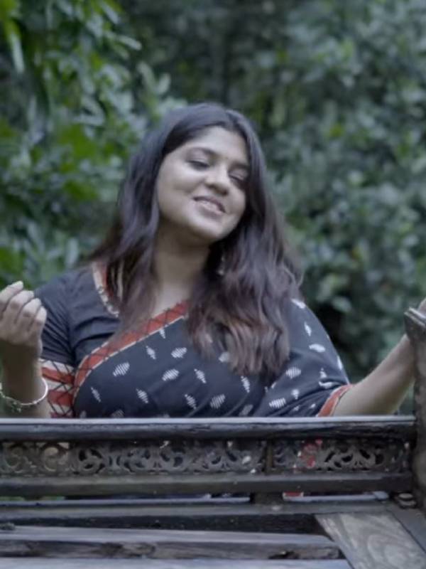 நல்ல பாடகி 