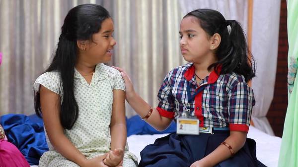 லட்சுமி,ஹேமா