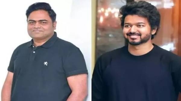 தோழா இயக்குநர்