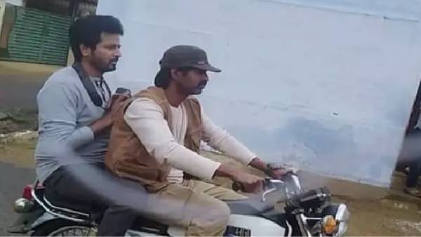 வைரலாகும் ஃபோட்டோஸ்