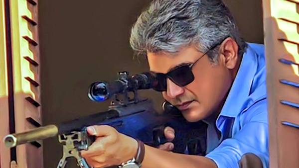 வைரலான பயற்சி ஃபோட்டோ 