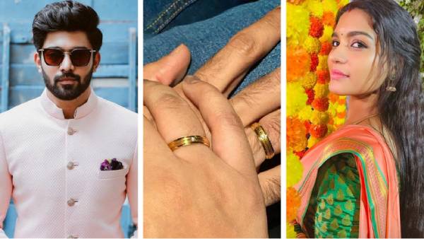 செம்பருத்தி சீரியல் நடிகை ஷபனா 