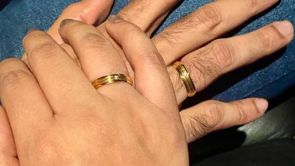 சீக்கிரம் திருமணம் செய்து கொள்ளுங்கள் 